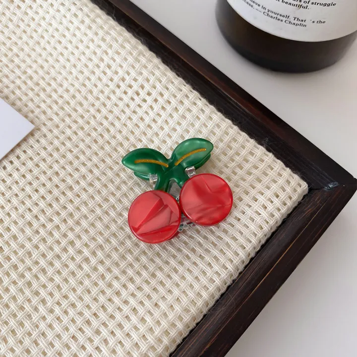Formal:%20Mini%20Acetate%20Clip,%20Cute%20Fruit%20Hair%20Clip,%20Top%20Clip%20with%20High-end%20Feel,%20Side%20Clip%20for%20Tousleds,%20Hair%20Accessory%20-%20Image%203
