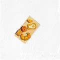 Miniature Food Fridge Magnets | Miniature Breakfast | Handmade Miniature / one piece. 