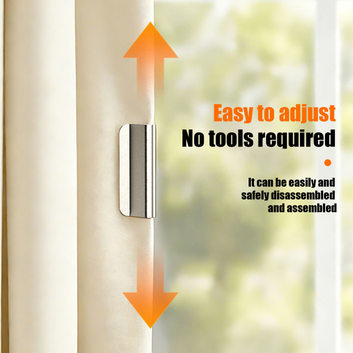 No%20Drill%20Magnetic%20Curtain%20Clips%20-%20Blackout%20Light-blocking%20Fasteners%20for%20Home%20Dorm,%20Reusable%20Window%20Drape%20Holders%20-%20Image%202