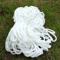 Football Training Net Soccer Training Tools 1.2x0.8m Football Soccer Goal Net Polypropylene Sports Match Training Tools.