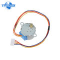 1PCS 28BYJ-48 Stepper Motor 5V / 12V ULN2003 Driver Test Module Micro Mini Electric Step Motor, for Arduino. 