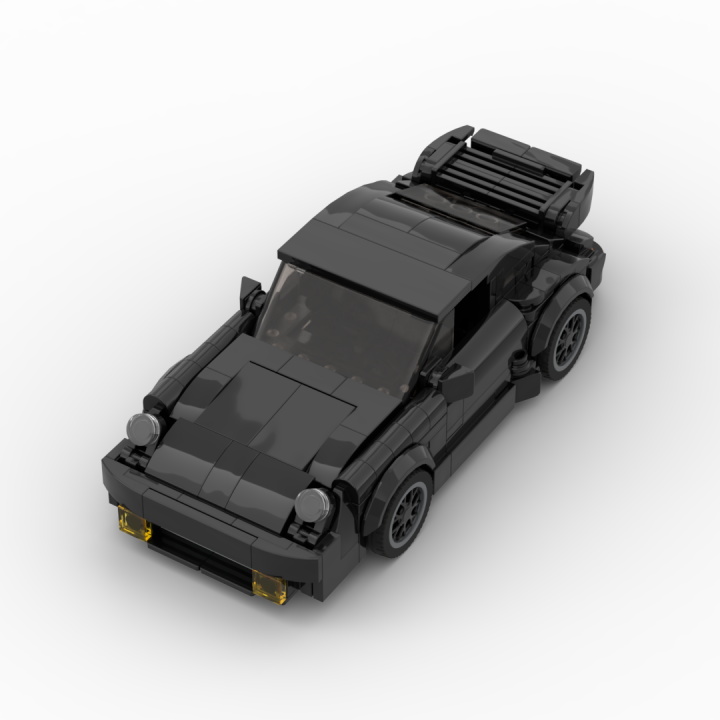 MOC-Black%20Bird%20(930)%20Turbo%20355PCS%20racing%20sports%20car%20Vehicle%20Racer%20Building%20Blocks%20Brick%20Creative%20Garage%20Toys%20-%20Image%202