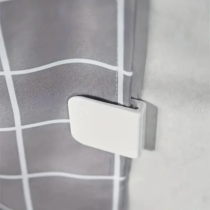 2Pcs%20Shower%20Curtain%20Clips%20Curtain%20Edge%20Retainers%20Curtain%20Holders%20Wind%20Fixed%20Hook%20Shower%20Curtain%20Clamp%20Bathroom%20Accessories%20-%20Image%204