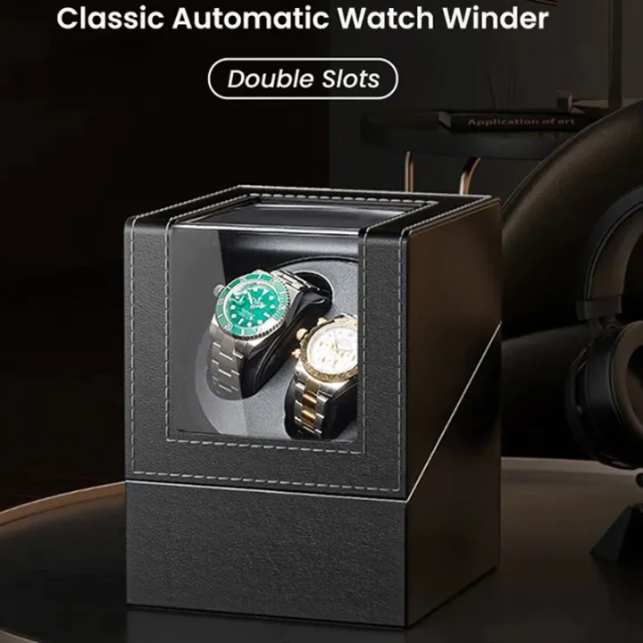 2%20Slots%20Watch%20Winder%20for%20Automatic%20Watches%20Watch%20Box%20Automatic%20Winder%20Use%20USB%20Cable%20for%20Men%20with%20Quiet%20Motor%20-%20Image%204