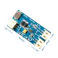 500Ma Mini Solar Lipo Charger Board CN3065 Lithium Battery Charge Chip DIY Outdoor Charging Module For Arduino. 