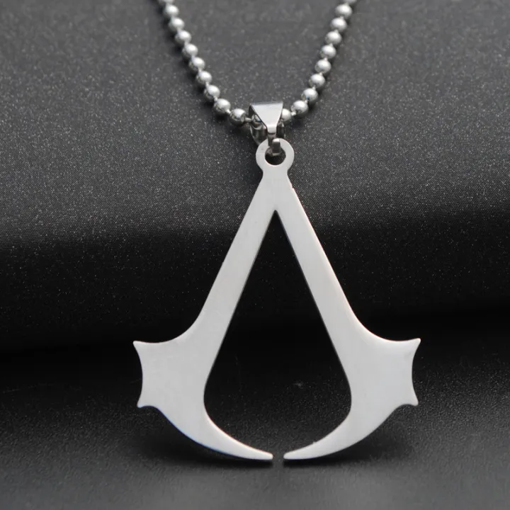 Stainless%20Steel%20Assassin%20Syndicate%20Creed%20Pendant%20Game%20Movie%20Anime%20Cosplay%20Necklace%20%20-%20Image%204