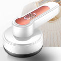 Electric Lint Remover Portable Hair Ball Trimmer Fuzz Pellet Cut Fluff Machine Fabric Shaver From Sweater Clothes Home Appliance. 