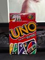uno get wild. 