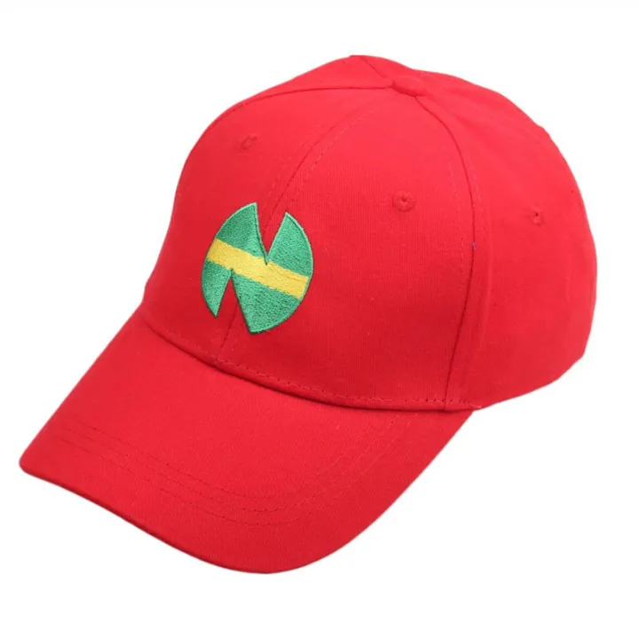 Outdoor%20Captain%20Tsubasa%20Team%20Logo%20Hat%20Wakabayashi%20Genzo%20Cosplay%20Unisex%20Embroidery%20Baseball%20Cap%20Sun%20Hat%20Gifts%20-%20Image%205