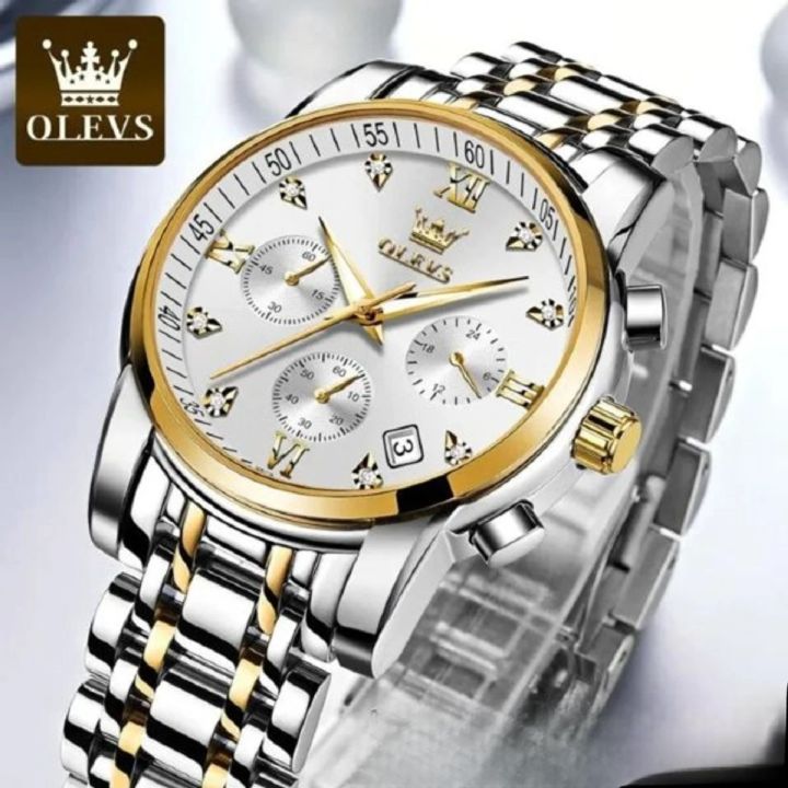 OLEVS%202858%20Men's%20Watch%20%E2%80%93%20Stylish%20&%20Durable%20Design%20-%20Image%203