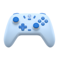 GameSir T4 Nova Lite Switch Controller Hall Effect Gamepad for Nintendo Switch iPhone Android Mobile Phone Windows PC Steam.