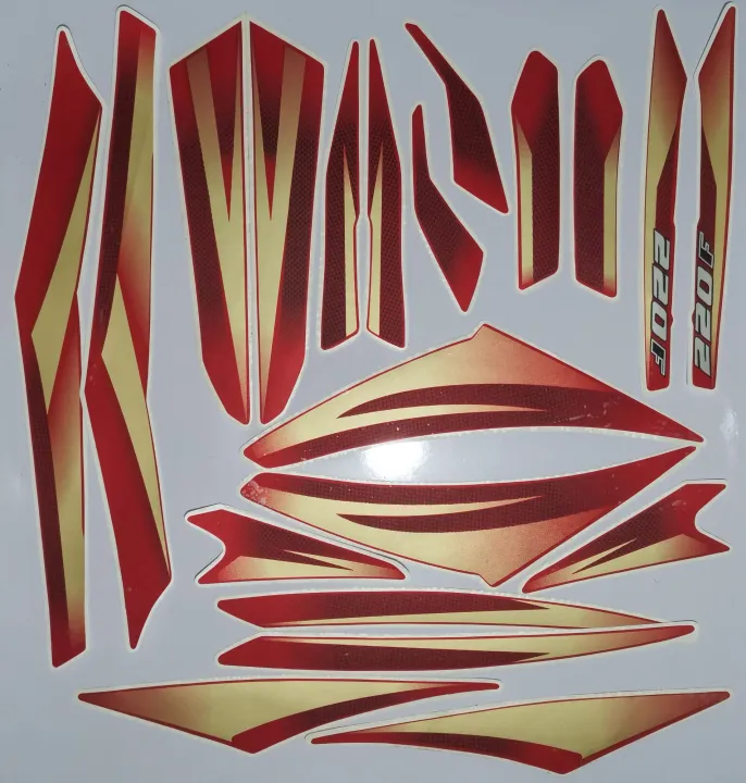 Bajaj%20Pulsar%20220f%20Red%20Bike%20Full%20Sticker%20Kit%20-%20Image%204