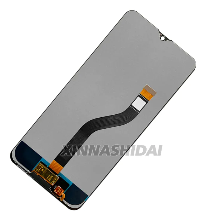 6.5"%20LCD%20For%20Samsung%20Galaxy%20A20s%20A207%20A2070%20SM-A207F%20LCD%20Display%20Screen%20replacement%20Digitizer%20Assembly%20With%20Frame%20-%20Image%206