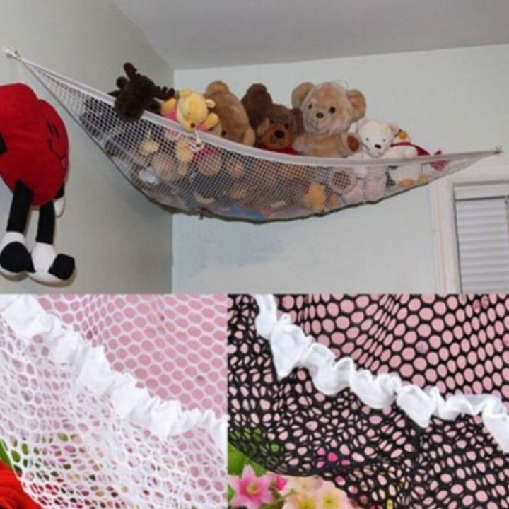 Children%20Room%20Hammock%20Pet%20Corner%20Stuffed%20Animals%20Toys%20Holder%20Mesh%20Storage%20Net%20Bag%20Organizer%20-%20Image%206