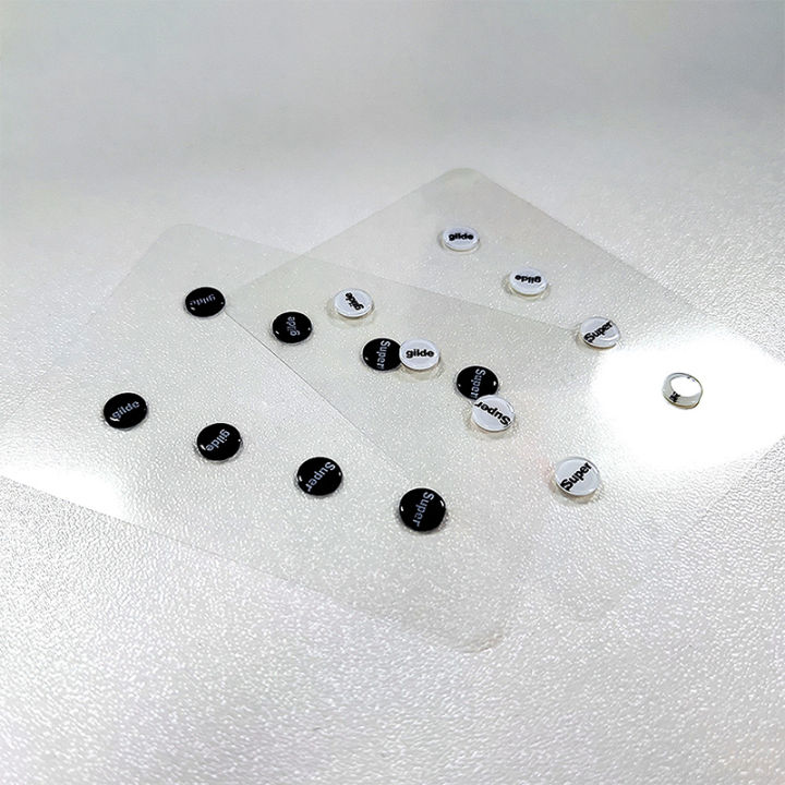 1%20Pack%20DIY%20Universal%20Glass%20Mouse%20Skates%20Dots%20Feet%20Pads%20Sticker%20For%20Gaming%20Mouse%20Anti-Slip%20-%20Image%203