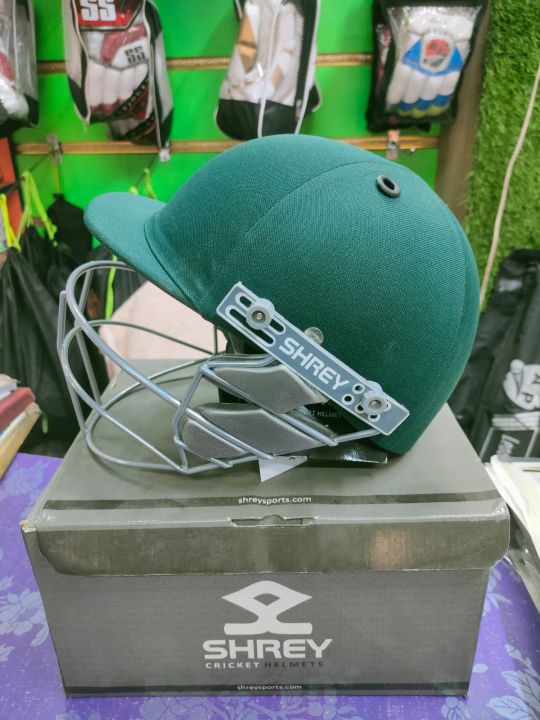 Cricket helmets shrey
