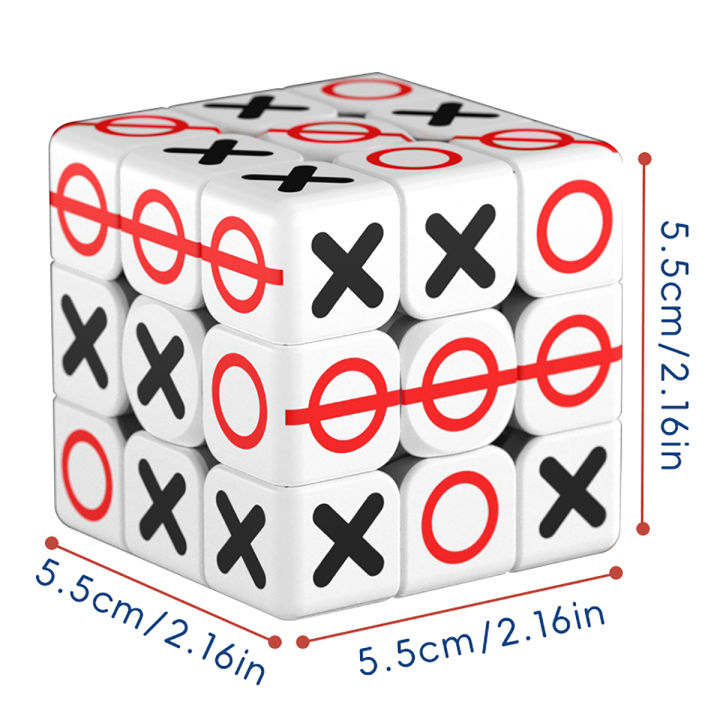 Magic%20Cube%203x3x3%203DUV%20Nine-Square%20Grid%20Stress-Relieving%20Puzzle%20Professional%20Smooth%20Speed%20Game%20Children's%20Toy%20%20-%20Image%206