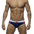 Brand Men's Swim Briefs  Swimming Short Summer Water Sport Beach Pants Swimsuit Swimwear  Male Suilt Surfing Swim Wear. 