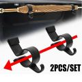 Car Trunk Umbrella Holder, Mount Plant, Towel Hook, Auto Accessories, Universal Internal Storage, Organizer Holders.