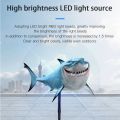 3D Hologram Fan Projection 42cm WiFi Image Video Projector For Advertising. 