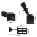 PC USB Handbrake For G923 G27 G29 Thrustmaster T300 For ETS2 European/American Truck Sim Racing Games Hand Brake.