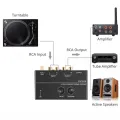 PP500 Phono Preamp Preamplifier Headphone Preamplifier Microphone Enlarge Mixer with Level Volume Control for Vinyl Turntable. 