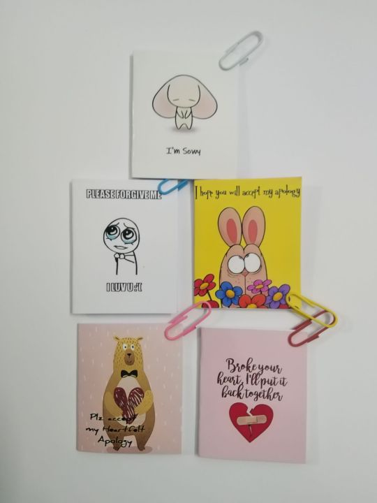 Sorry%20(a)%20%20Mini%20Cards%20(5%20x%205)%20cm%20-%20Pack%20of%205%20-%20Image%205