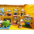 Minions Bob + Tim Better Together set by Pop Mart. 