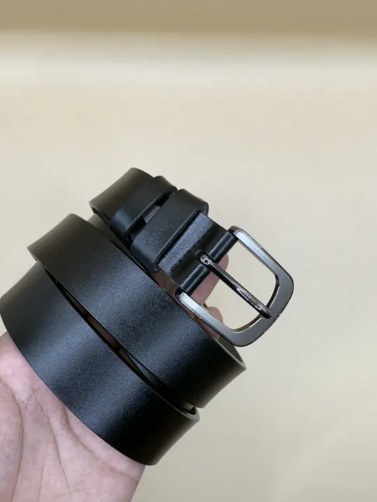 Women%20Leather%20Belt%20Black%20Casual%20Waist%20Belt%20for%20Women%20%20with%20Metal%20Pin%20Buckle%20-%20Image%202