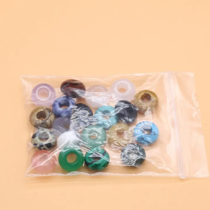 10pcs%205x10mm%20Abacus%20Beads%20Shape%20Natural%20Stone%20Crystal%20Beads%20Tiger%20Eye%20Agate%20Quartz%20Beads%20for%20Jewelry%20Making%20Necklace%20Bracelet%20-%20Image%203