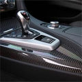7D Carbon Fiber Vinyl Wrap Film Waterproof Car Stickers Computer Laptop Skin Auto Motorcycle Accessories. 