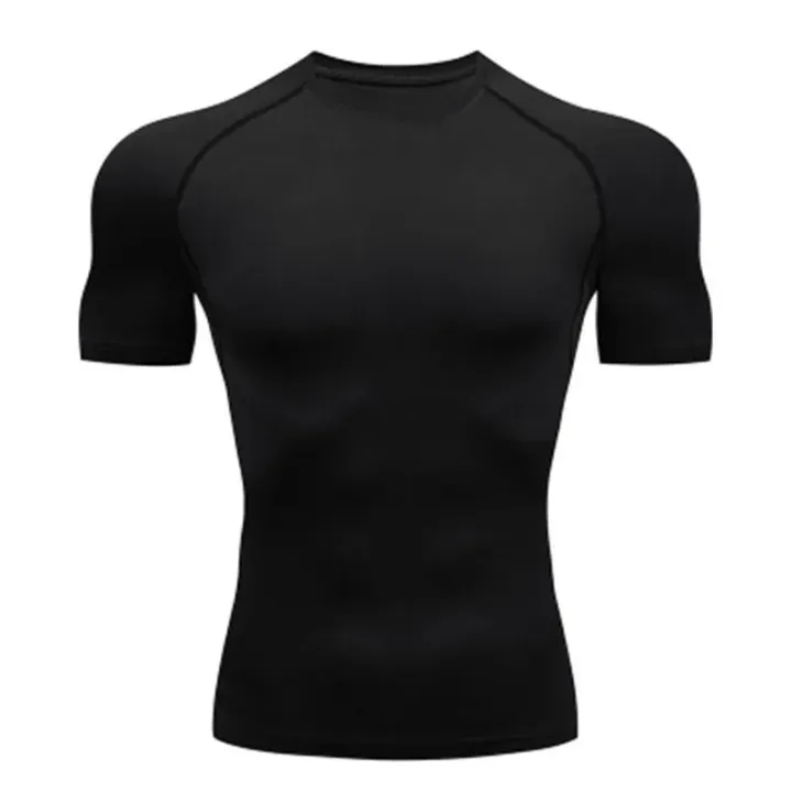 New%20Men%20Summer%20Short%20Sleeve%20Fitness%20T%20Shirt%20Running%20Sport%20Gym%20Compression%20T%20Shirt%20Workout%20Casual%20High%20Quality%20Tops%20Clothing%20-%20Image%204