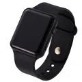 New led watch for boys and girls. 