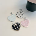 INS Photocard Holder 1 inch ID Photo Storage Display Idol Photo Card Holder Pendant Keychain Bag Ornaments Fans .