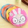 Waterproof Women's Shower Cap - Reusable Bath Cap (1 Pc, Multicolor).
