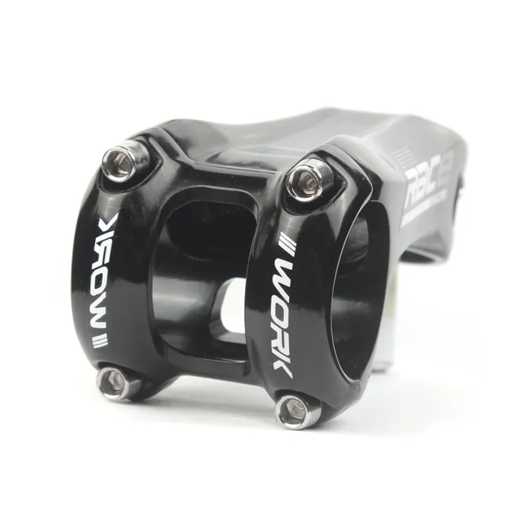 RACEWORK%20Bicycle%20Stem%20MTB%20Road%20Bike%20Handlebar%20Stem%2031.8mm%20Aluminum%20Alloy%2020%20Degrees%2080/90/100mm%20-%20Image%205