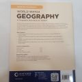 WORLD WATCH GEOGRAPHY SKILLS BOOK 1 FOR GRADE 6 BY CHRISTINE MOORCROFT. 