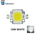 White / Warm White 10W 20W 30W 50W 100W LED light Chip DC 12V 36V COB Integrated LED lamp Chip DIY Floodlight Spotlight Bulb. 