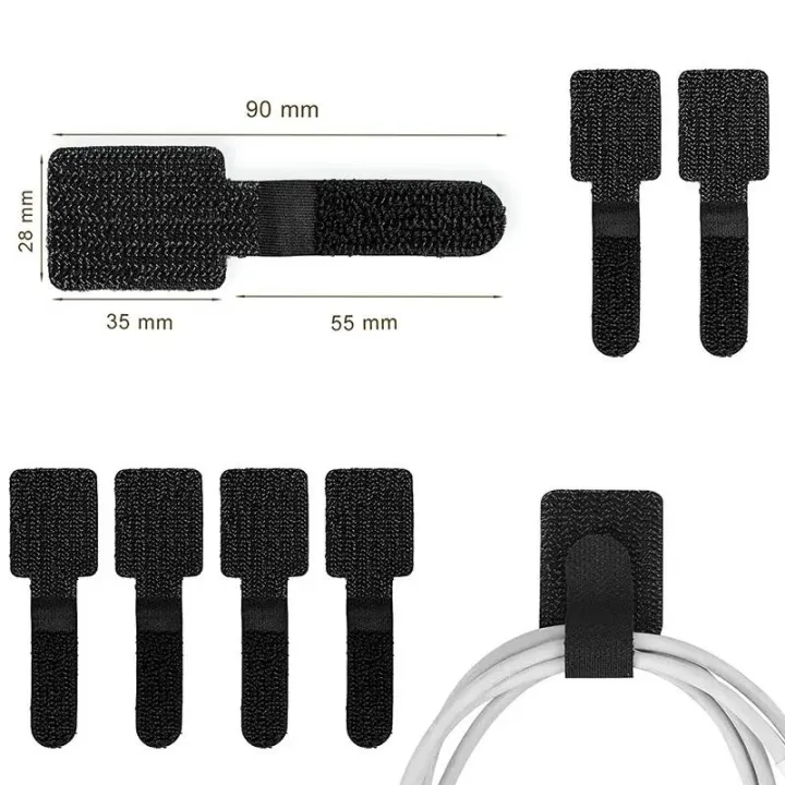 Reusable%20Cable%20Ties%20Fastening%20Wire%20Organizer%20Cord%20Rope%20Holder%20Self%20Adhesive%20Adjustable%20Cord%20Organizer%20Straps%20Desk%20Management%20-%20Image%203