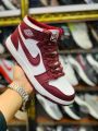 AIR JORDAN SNEAKERS jp675. 