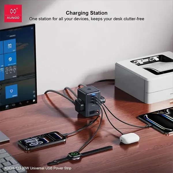 XUNDD%20XDCH-065%20A+C%20GaN%20Fast%20Charging%20Adapter%20-%20Image%204