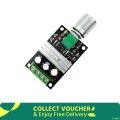 Dc Reguletor 1203B PWM 6V 12V 24V 28V 3A 80watt DC motor or voltage Regulator.