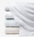 thermal blanket poly cotton100%  72x90 brand new. 
