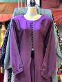New Abaya Collection for casual Use. 