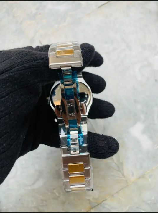 100%25%20Original%20(not%20copy)%20Bestwin%20watch%20with%20matt%20finish%20two%20tone%20chain%20strap%20and%20butterfly%20lock,%20%20luxury%20Men's%20Watch%20with%20stylish%20and%20modern%20design,%20%20decent%20quality%20worth%20the%20price%20-%20Image%202
