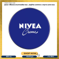 Nivea All-Purpose Cream 60 Ml Moisturizing And Softening Skin Care Made In Germany. 