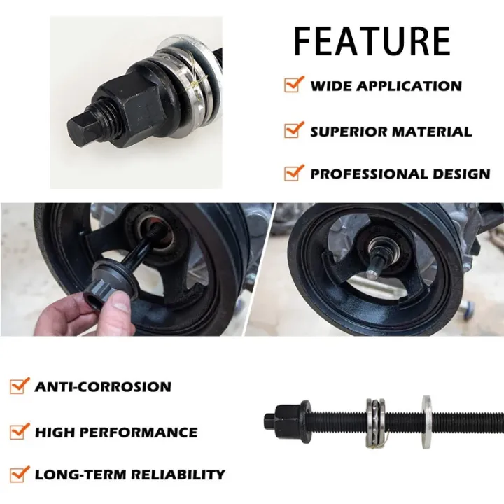 LS1%20Harmonic%20Balancer%20Installer%20Crank%20Puller%20Crankshaft%20Installation%20Tool%20For%20GM%201997-Up%20LS%20LT%20Series%20Engines%20Gen%203,%204,%205%20-%20Image%203