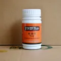 Young pigeon racing pigeon rearing Treasure strong bones, appetite, muscle activation and accelerated molting 100 pills. 