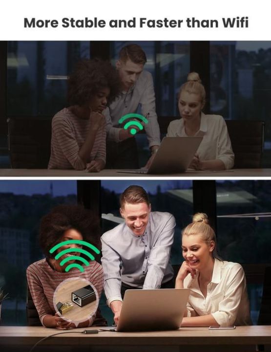 UGREEN%2020256%20USB%203.0%20TO%20GIGABIT%20ETHERNET%20ADAPTER%20-%20Image%208