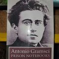 Prison Notebooks By Antonio Gramsci. 